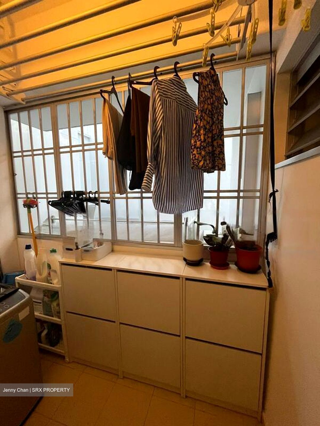 Blk 27 Ghim Moh Valley (Queenstown), HDB 3 Rooms #440025081